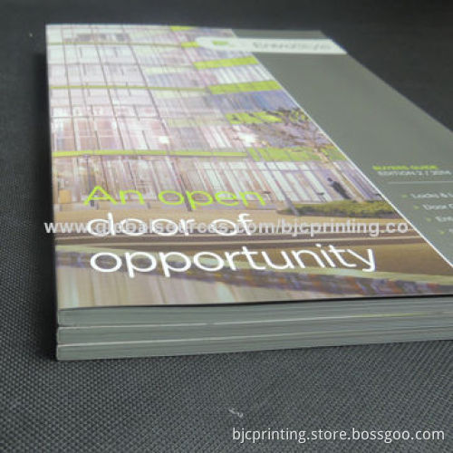 China book printing services